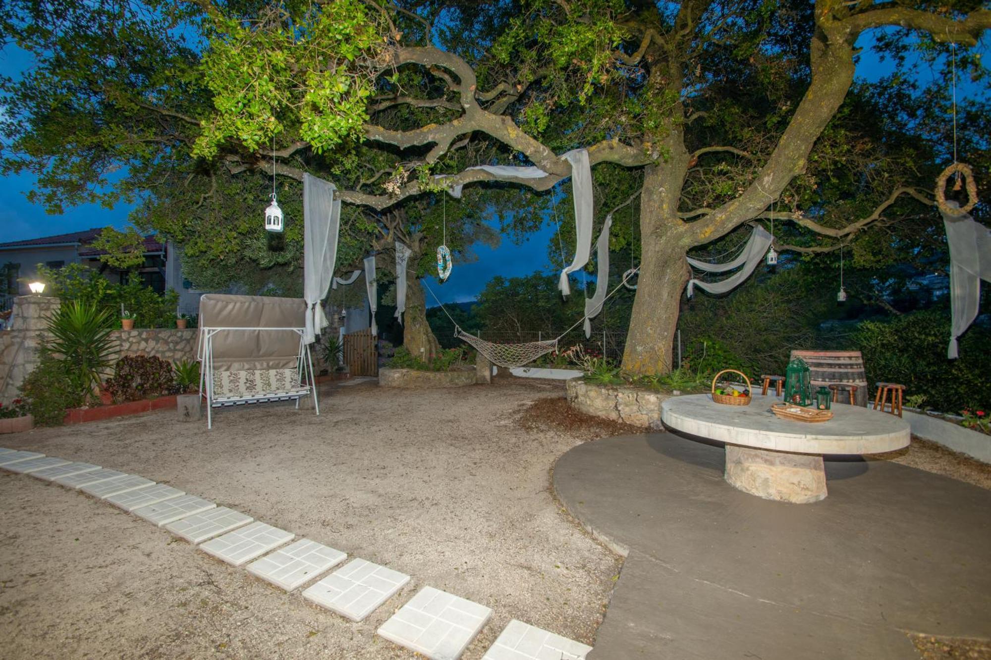 Leandros Private House Near Shipwreck By 