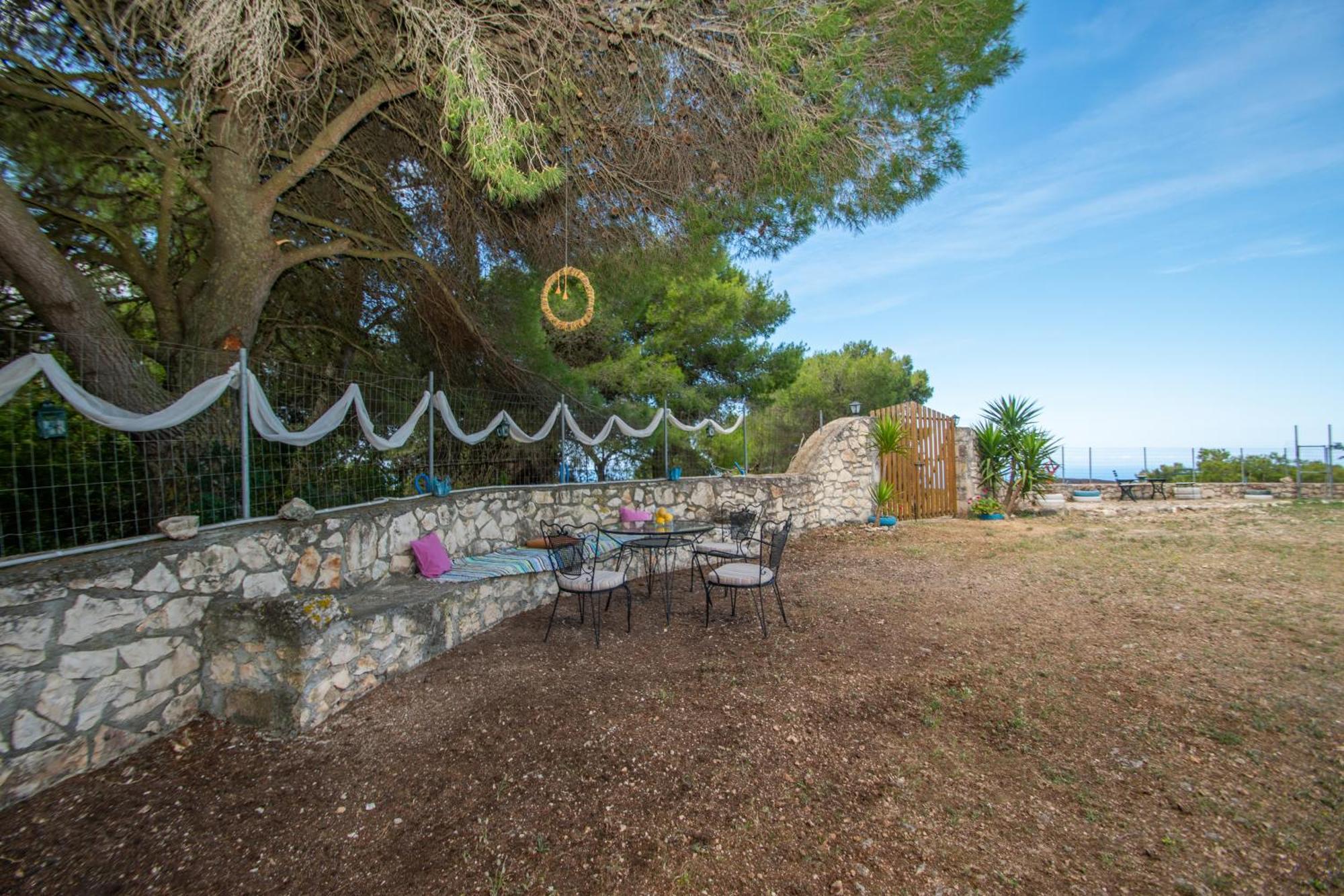 Holiday home Leandros Private House Near Shipwreck By 