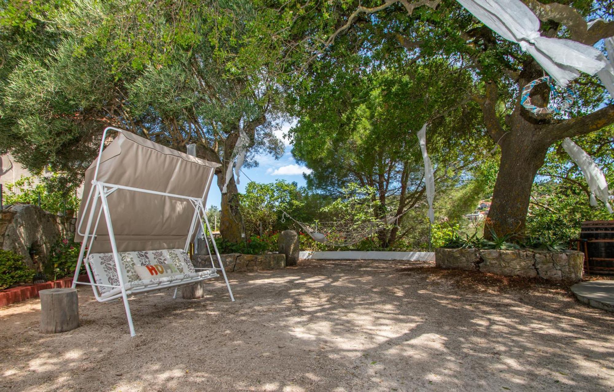 Leandros Private House Near Shipwreck By 