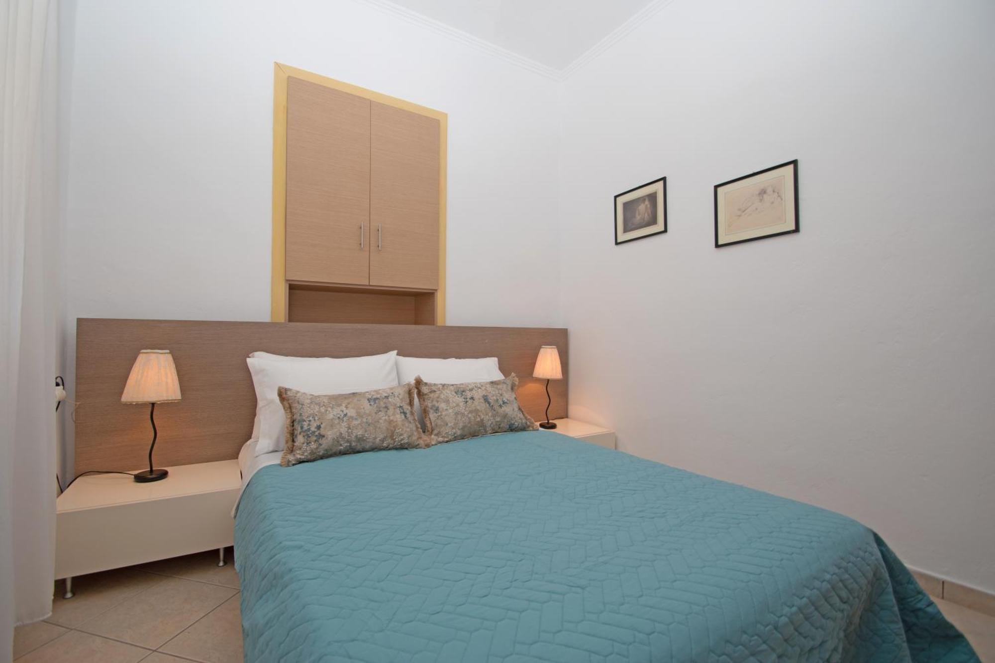 Holiday home Leandros Private House Near Shipwreck By 