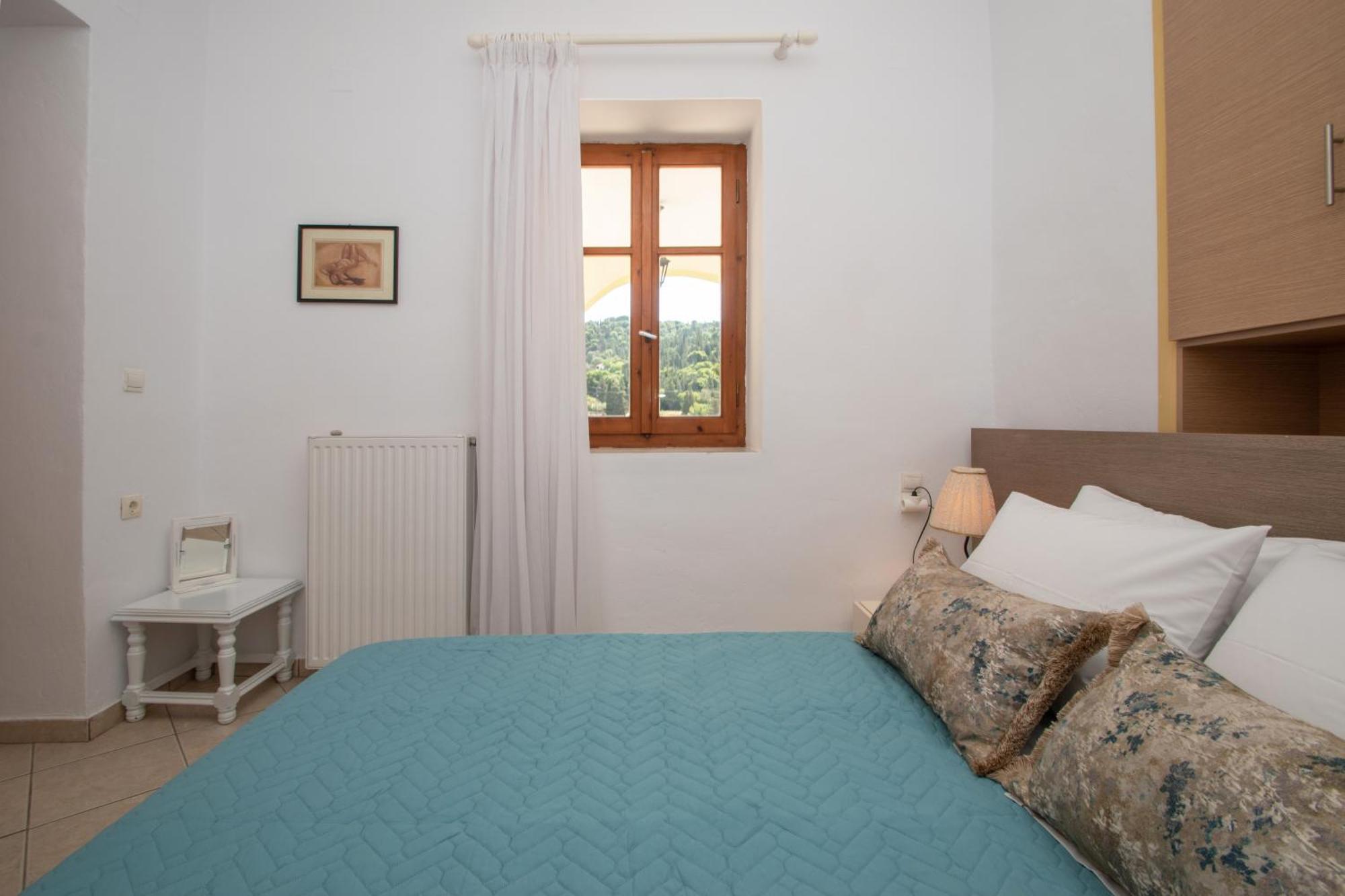 Leandros Private House Near Shipwreck By 