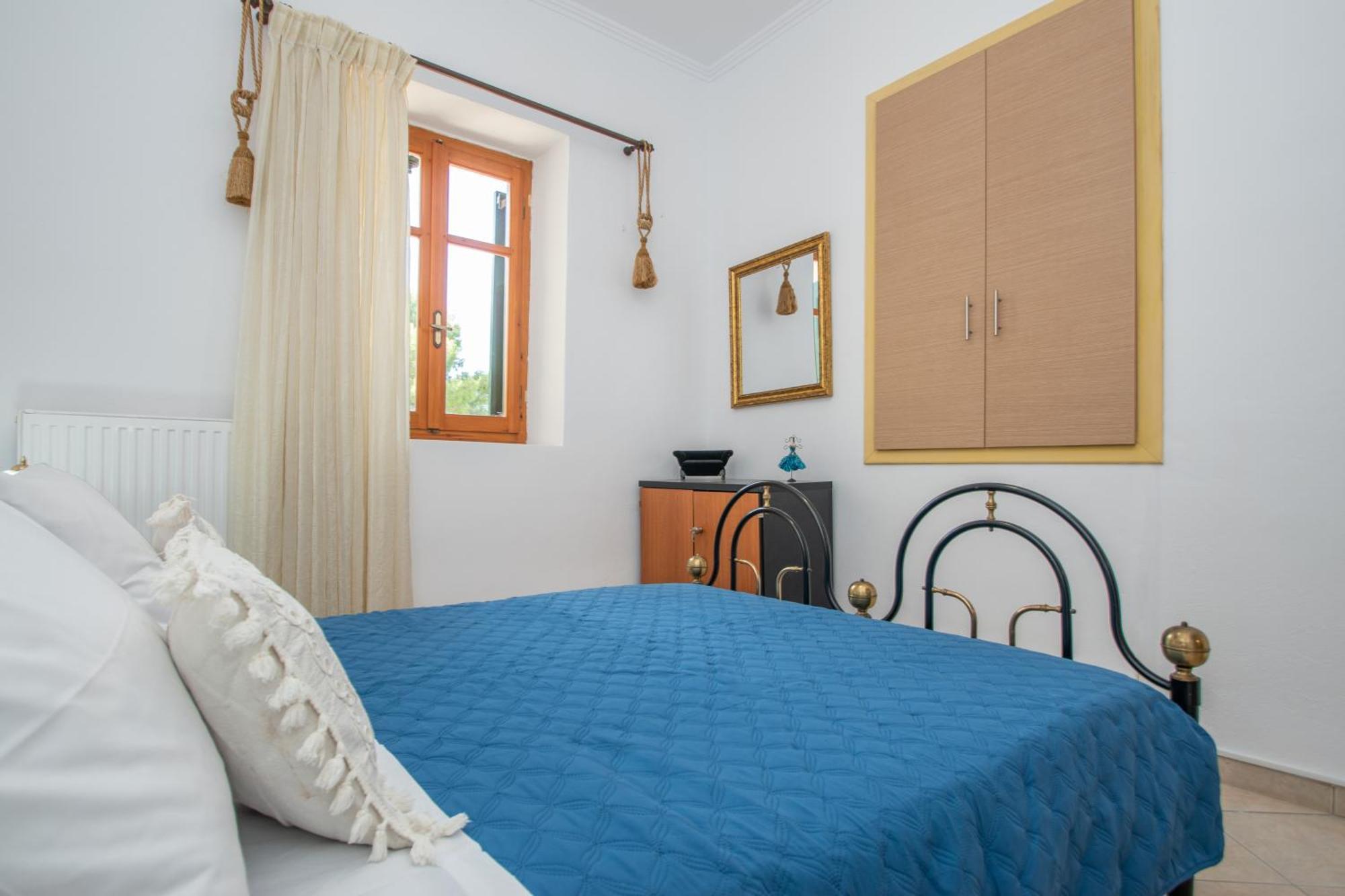 Leandros Private House Near Shipwreck By 