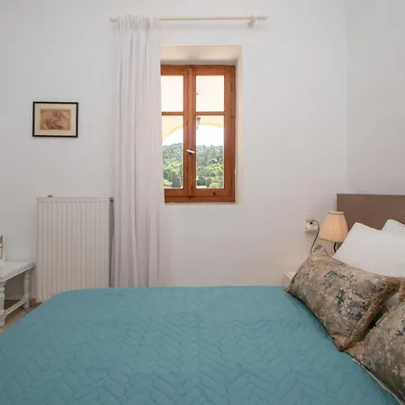 Leandros Private House Near Shipwreck Beach By 