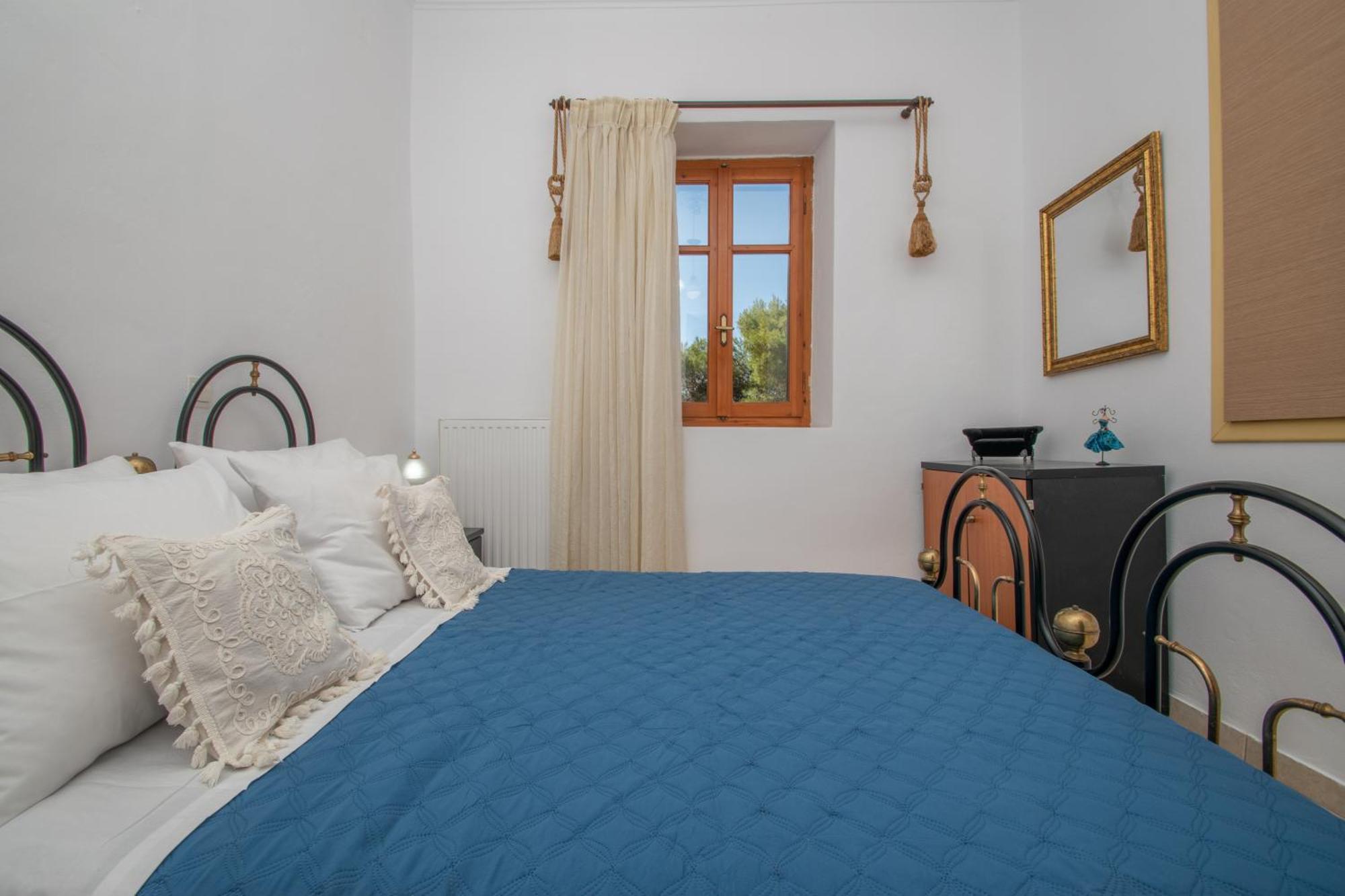 Tatil Evi Leandros Private House Near Shipwreck By 