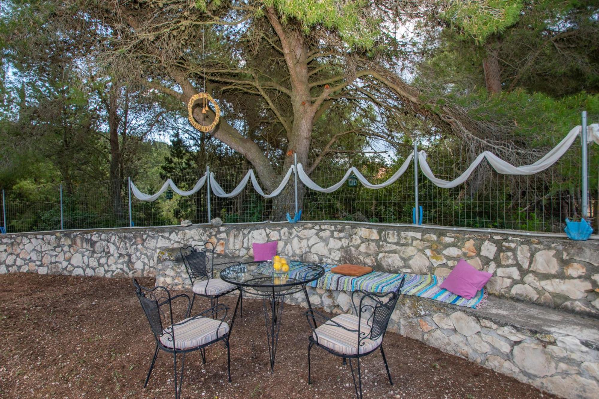 Tatil Evi Leandros Private House Near Shipwreck By 
