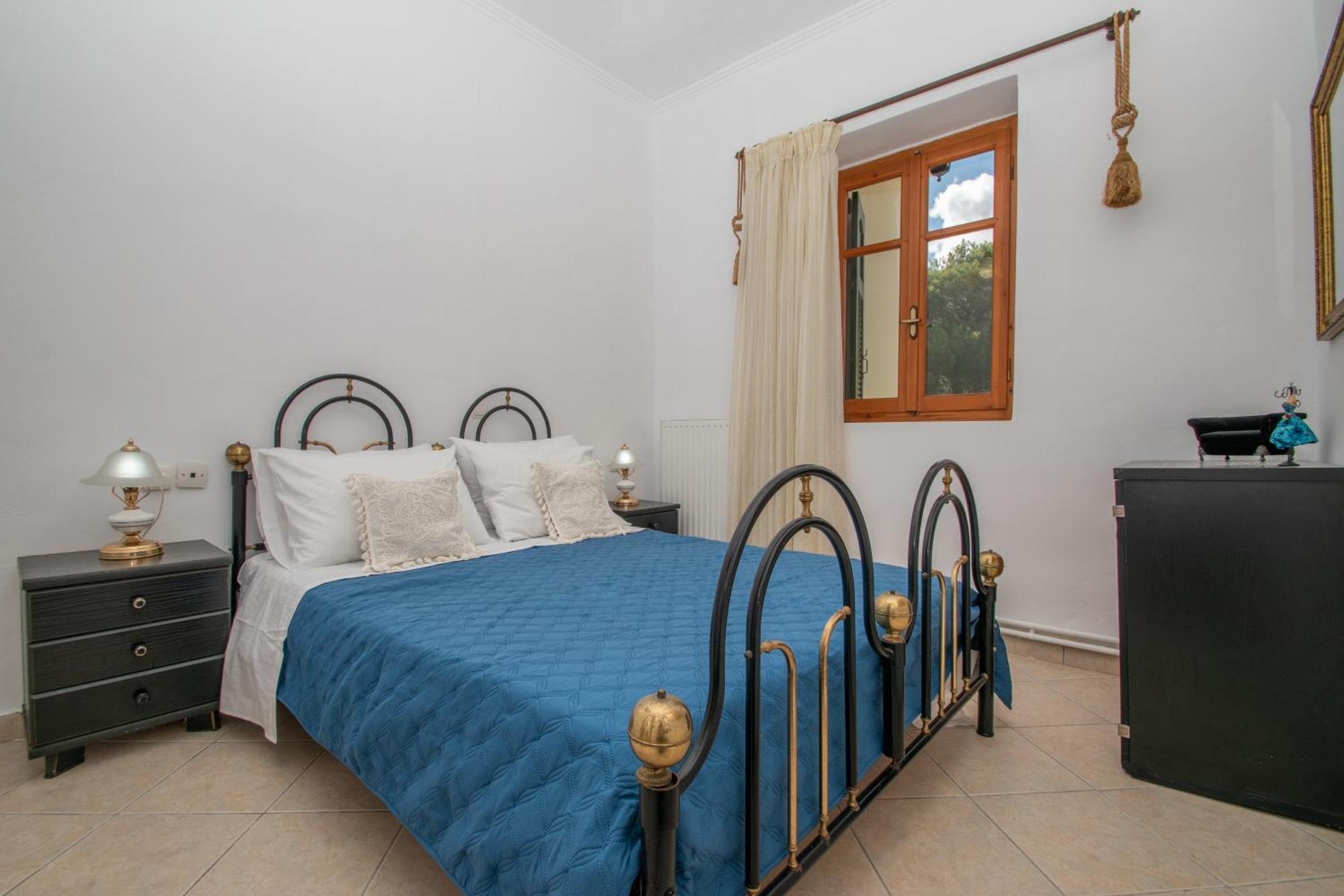 Tatil Evi Leandros Private House Near Shipwreck By 
