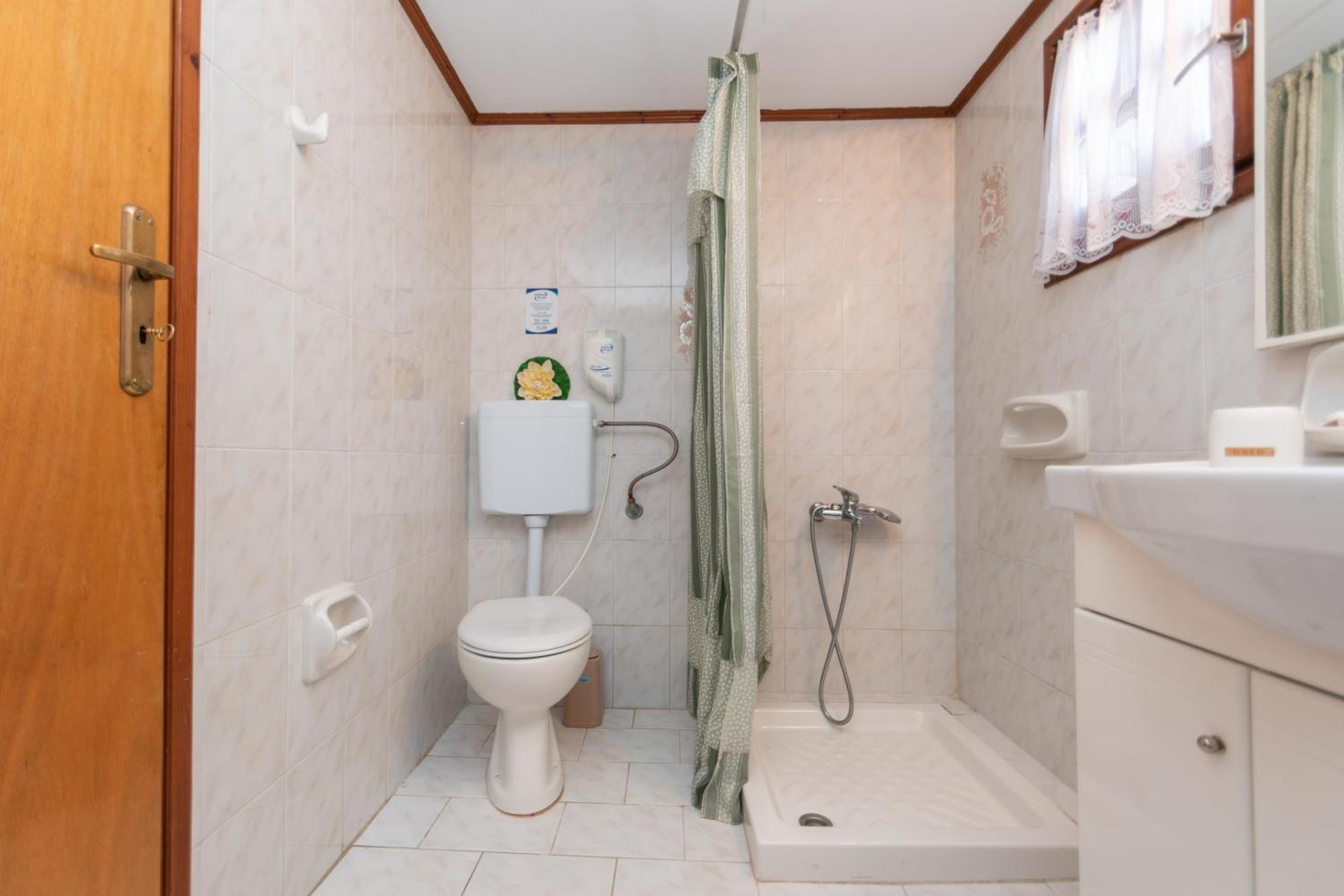 Tatil Evi Leandros Private House Near Shipwreck By 